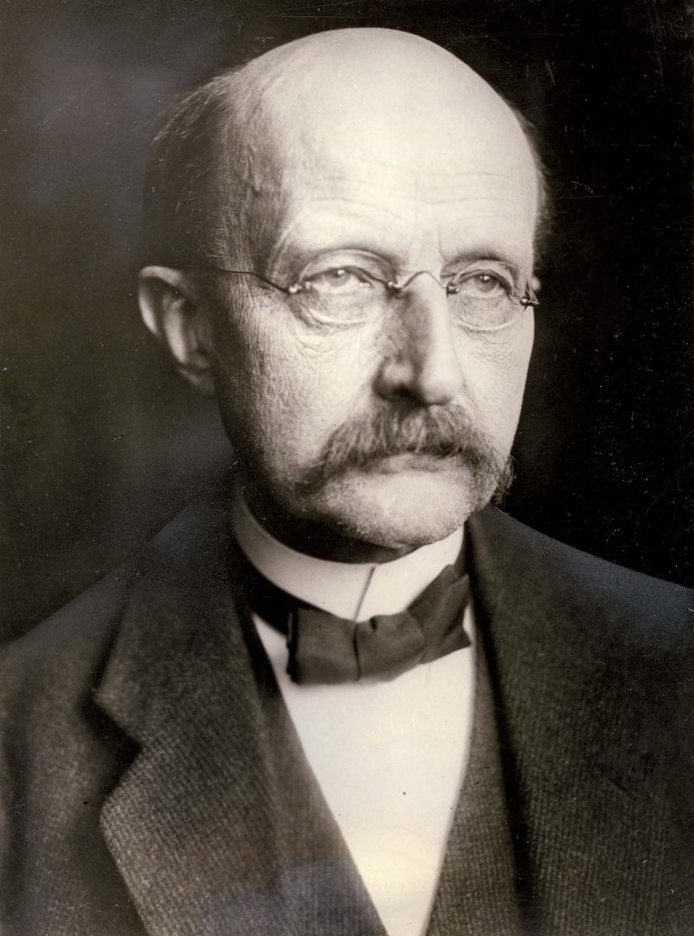 Max Planck Karriere, Entdeckungen, Zitate, Auszeichnungen, Biografie