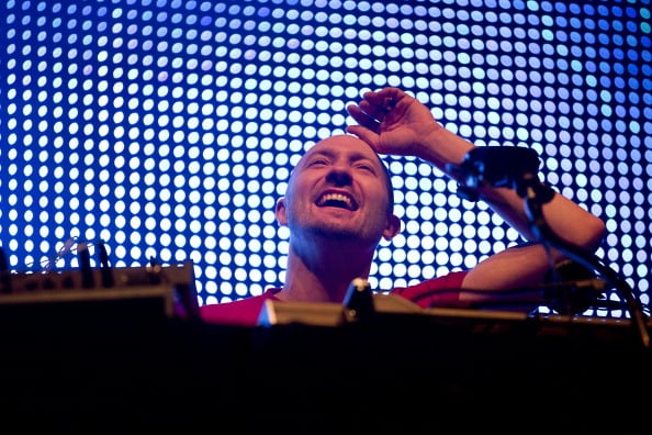 search image 2 Paul Kalkbrenner Vermögen : Wie viel verdient der DJ? 2