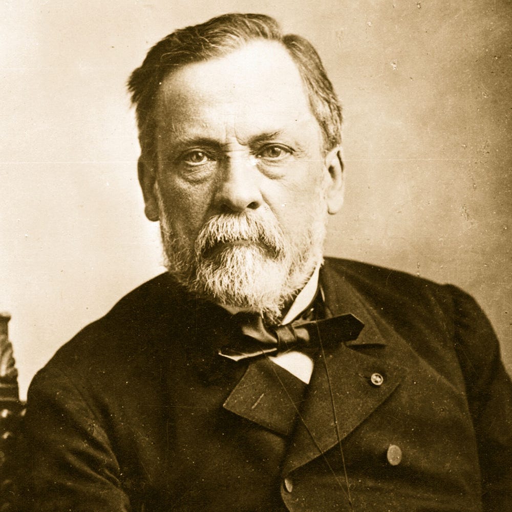 Louis Pasteur - scrap_google_ccl