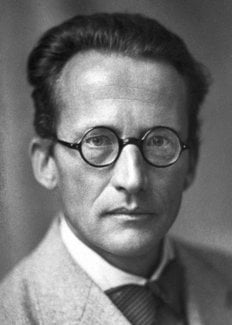 Erwin Schrödinger - scrap_google_ccl