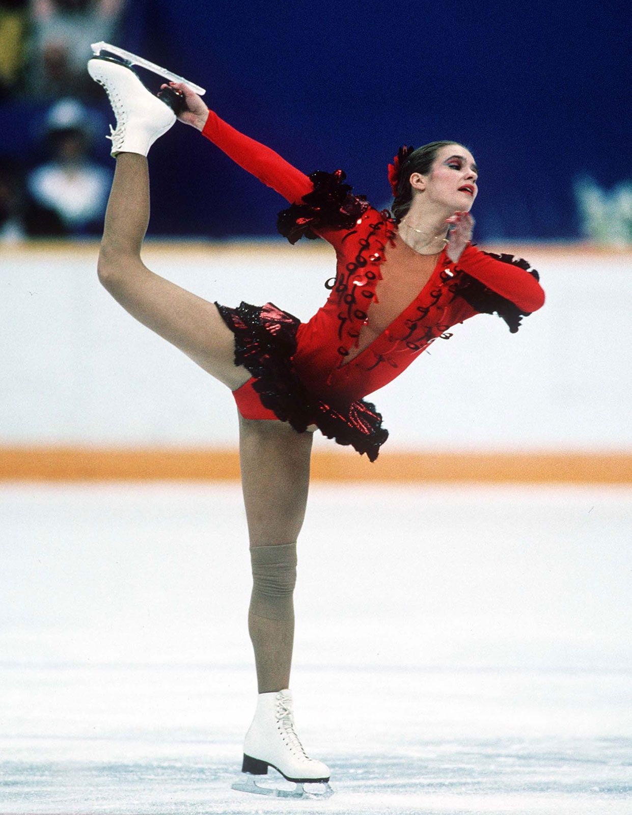 Katarina Witt - scrap_google_ccl