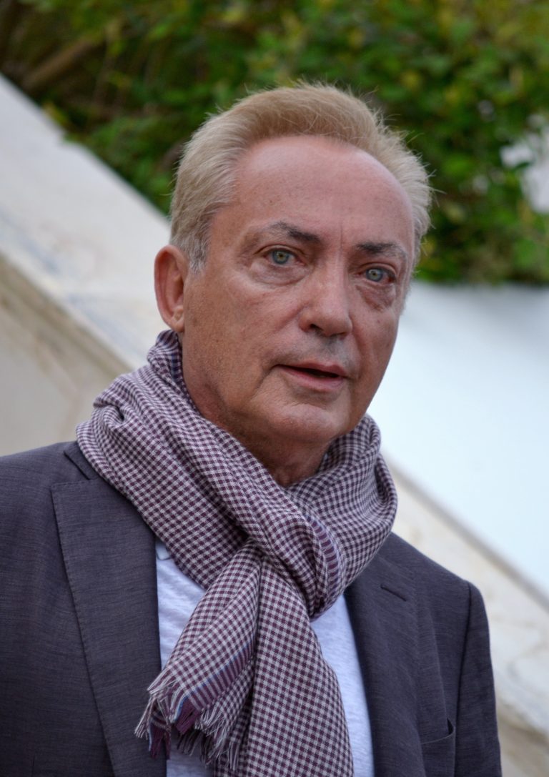 Udo Kier Biographie, Heimatstadt, Nettovermögen, Freundin & Kinder